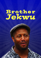 Brother Jekwu