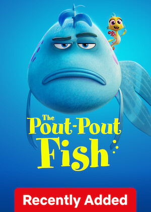 The Pout-Pout Fish poster